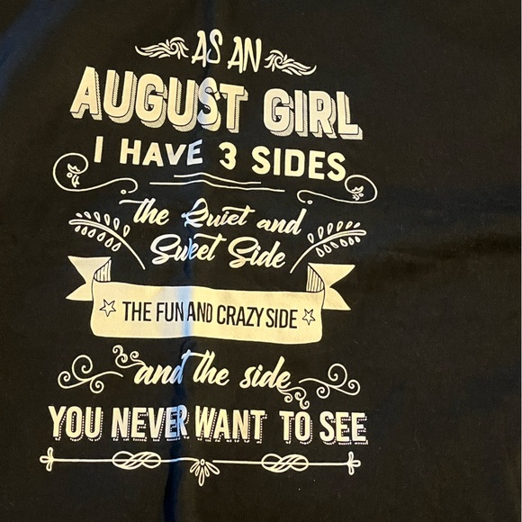 Multiple t-shirts - Picture 6 of 13